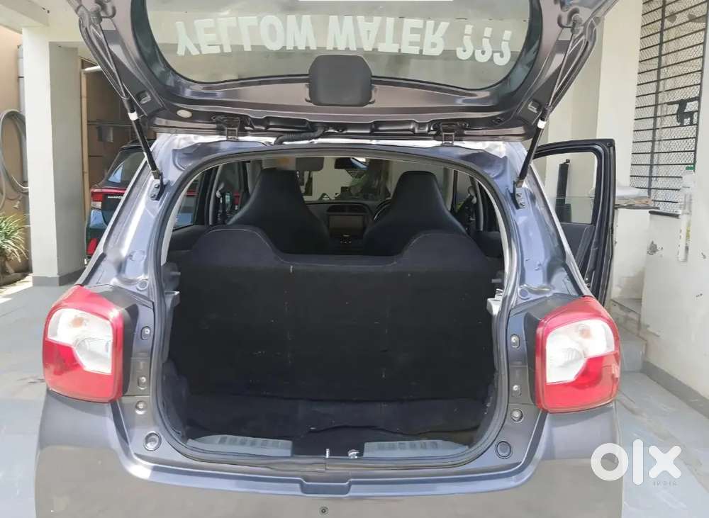 Maruti Suzuki Alto K10 2024 For Sale
