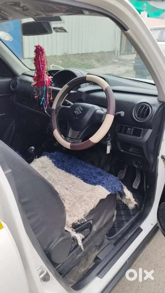 Maruti Suzuki S-presso 2023 Lxi Variant