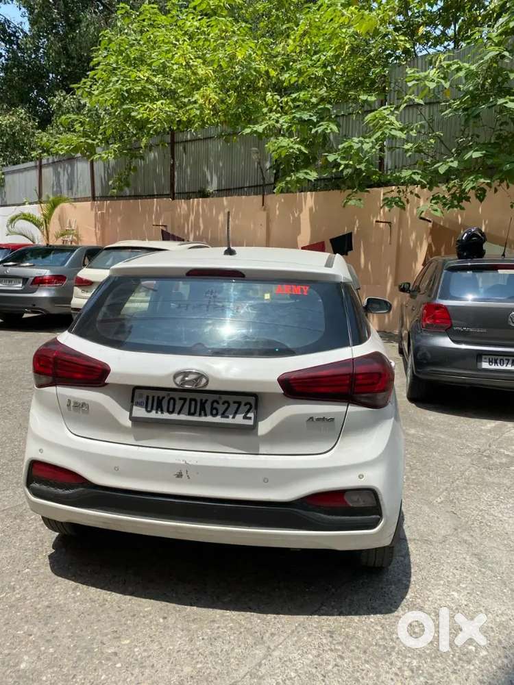 Hyundai I20 Asta For Sale!!