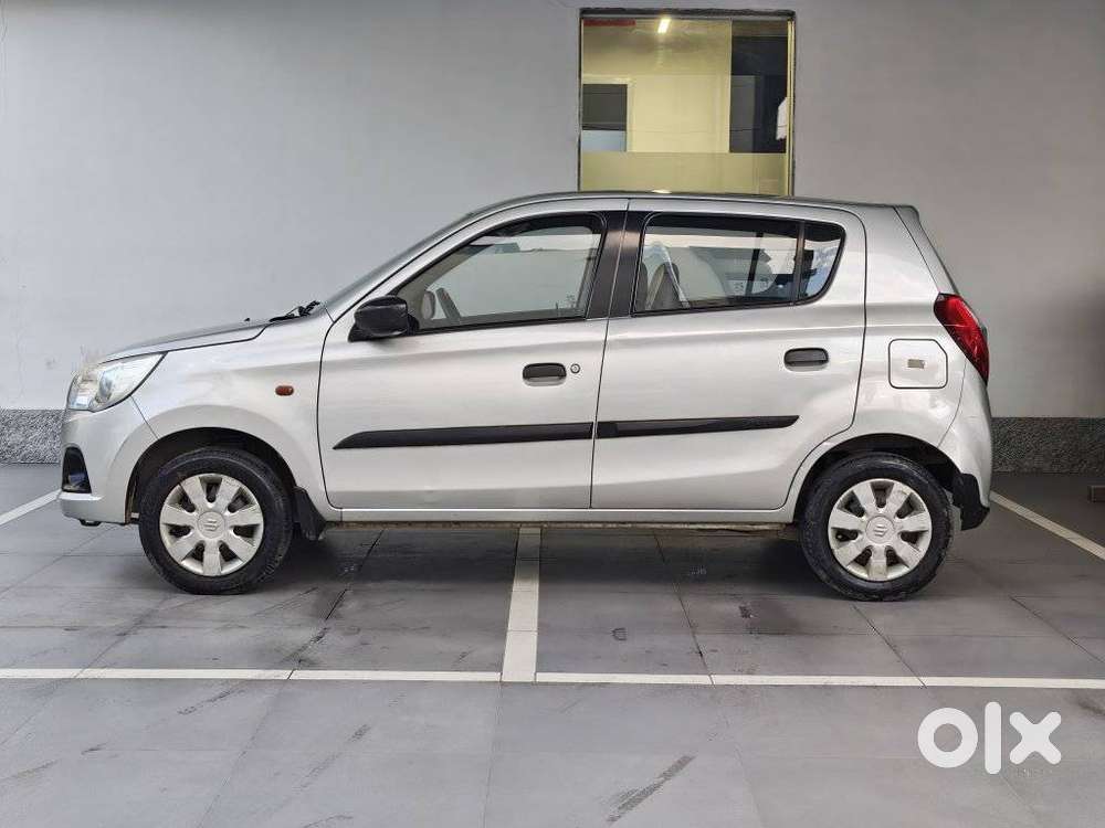 Maruti Suzuki Alto K10 1.0 VXI, 2019, Petrol