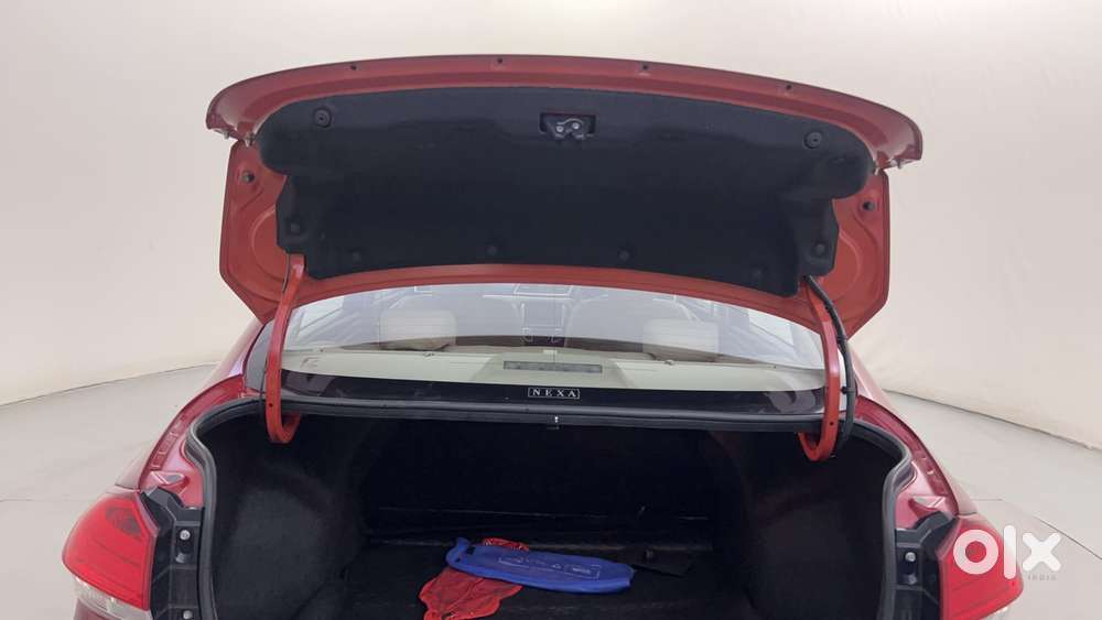 Maruti Suzuki Ciaz Zeta 1.5 At, 2023, Petrol