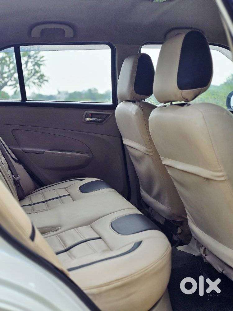 Maruti Suzuki Swift Dzire Vdi Bsiv, 2016, Diesel