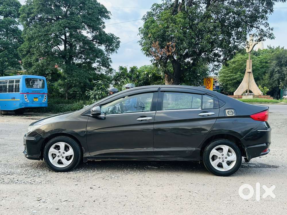Honda City I Vtec Vx, 2015, Petrol