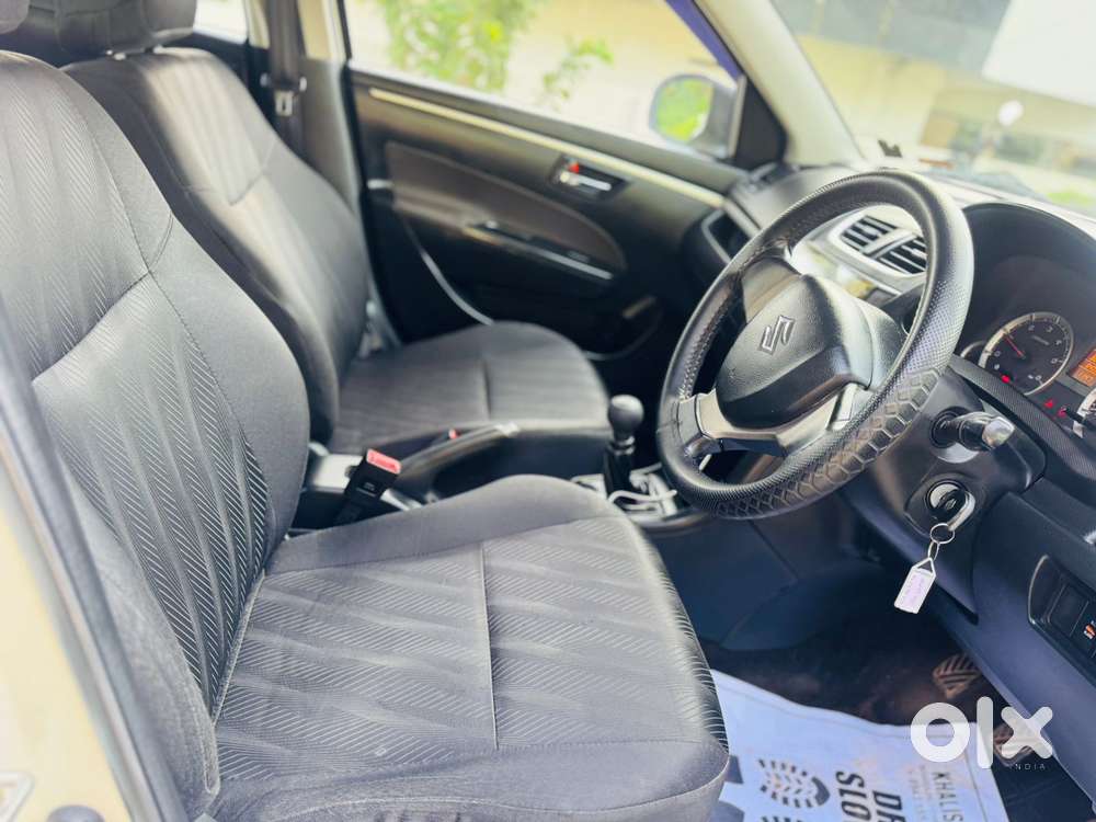 Maruti Suzuki Swift Ddis Vdi, 2014, Diesel