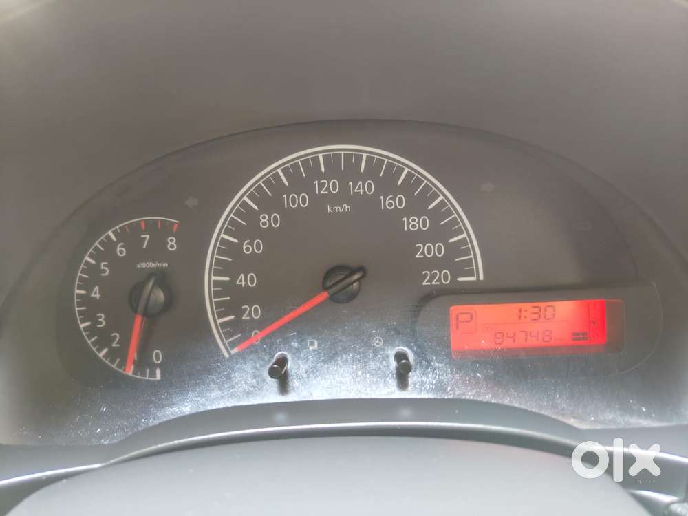 Nissan Sunny 2014-2020 1.5 Xv Cvt, 2017, Petrol