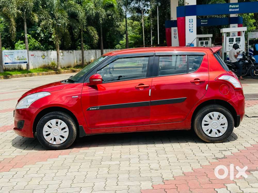 Maruti Suzuki Swift 2004-2010 Vdi Bsiii, 2011, Diesel