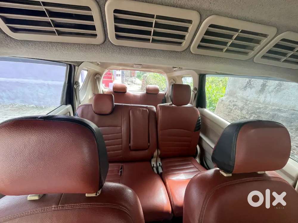 Maruti Suzuki Ertiga 2015
