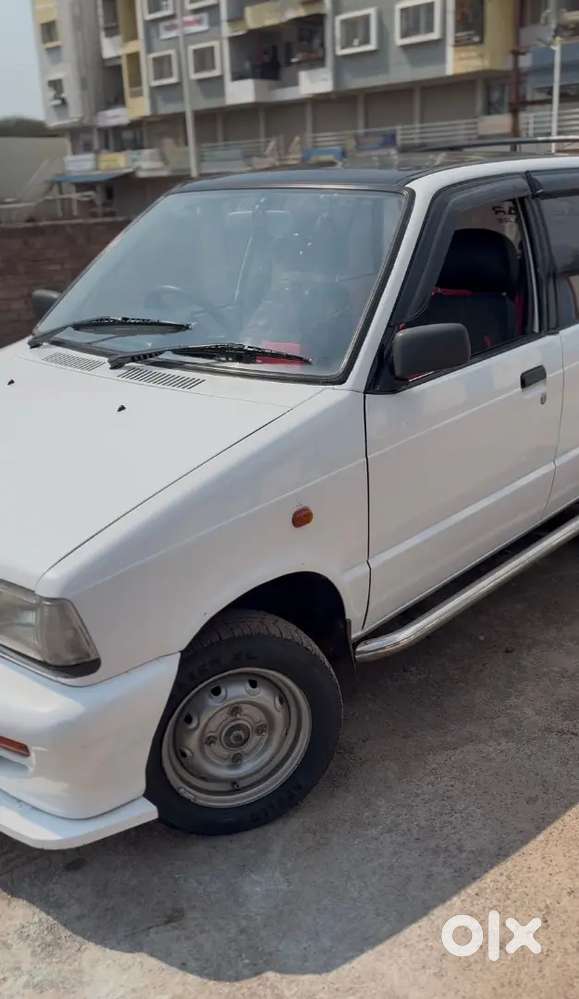 Maruti Suzuki 800 2003