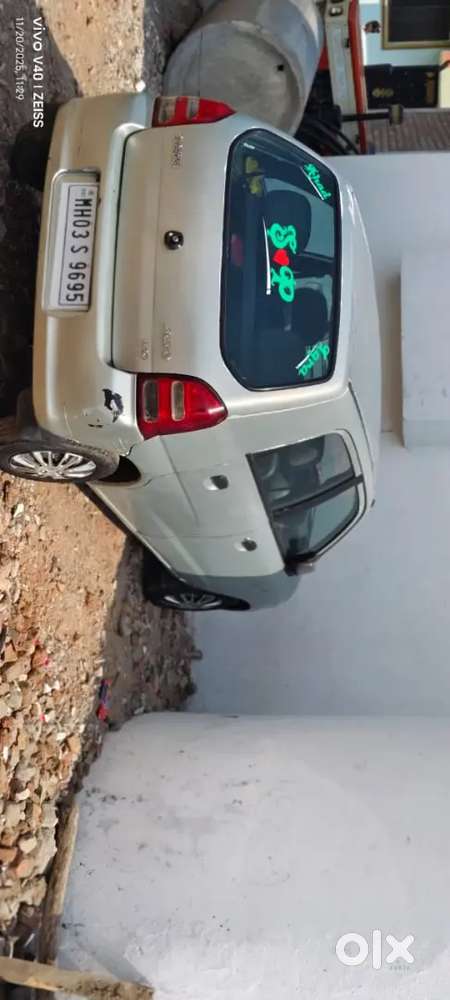 Maruti Suzuki Alto 2004