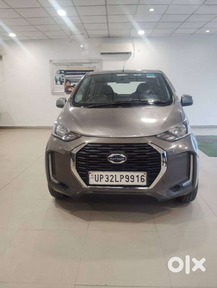 Datsun Redigo 1.0 T (o), 2020, Petrol