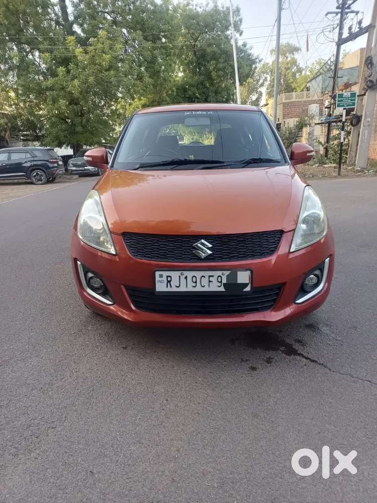 Swift Vdi Manual Maruti 2012 Variant