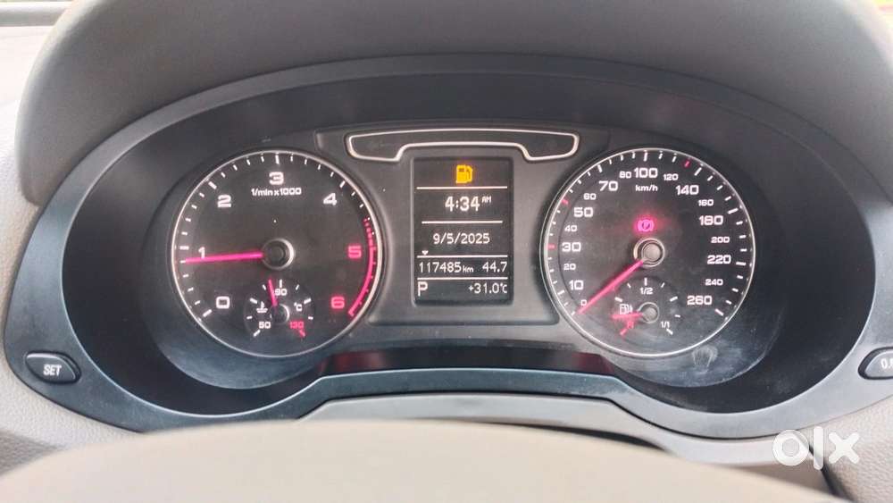 Audi Q3 2.0 35 Tdi Quattro Premium Plus, 2015, Diesel