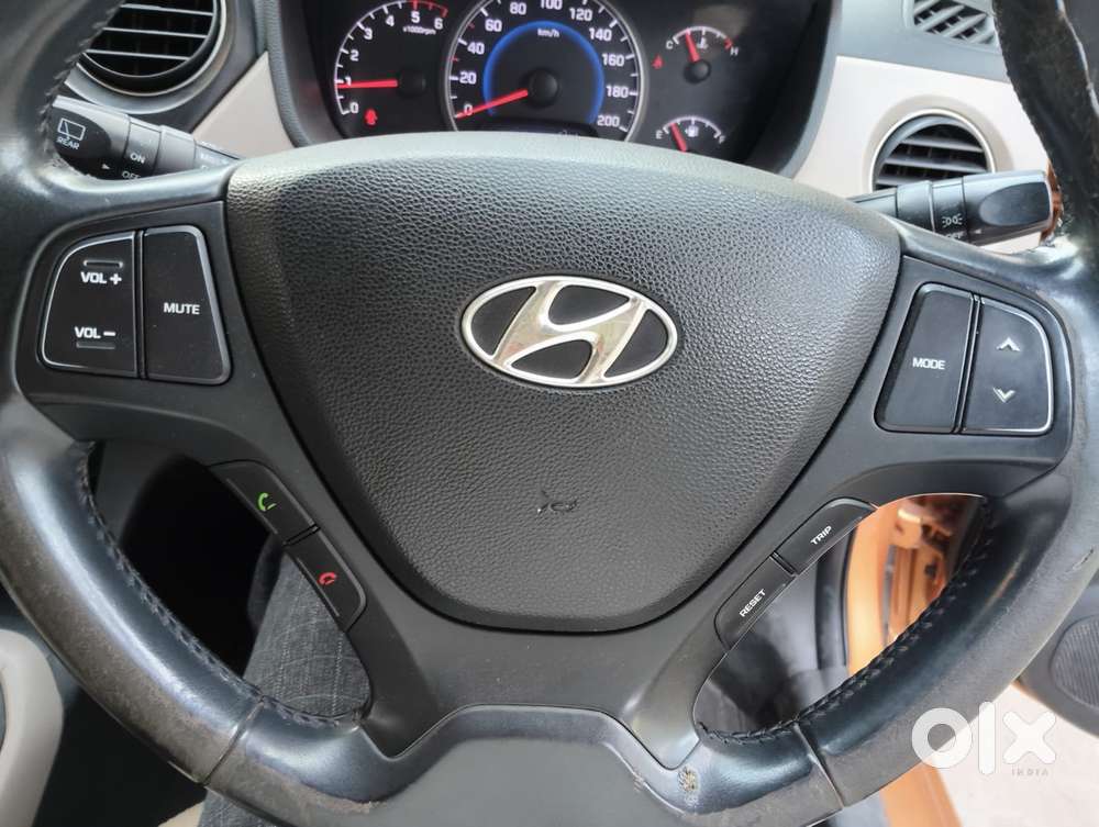 Hyundai Grand I10 Asta 1.1 Crdi, 2014, Diesel