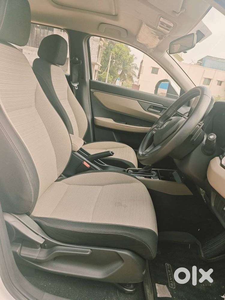 Honda Elevate Vx Cvt, 2024, Petrol