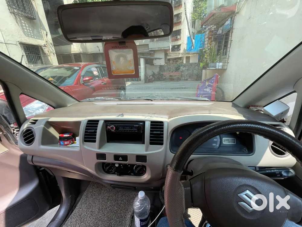 Estilo K Series Engine