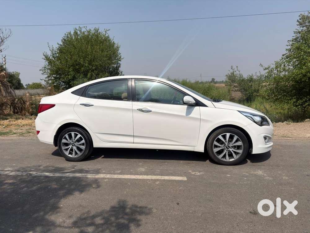 Verna 2015 Fludic Paid  Number