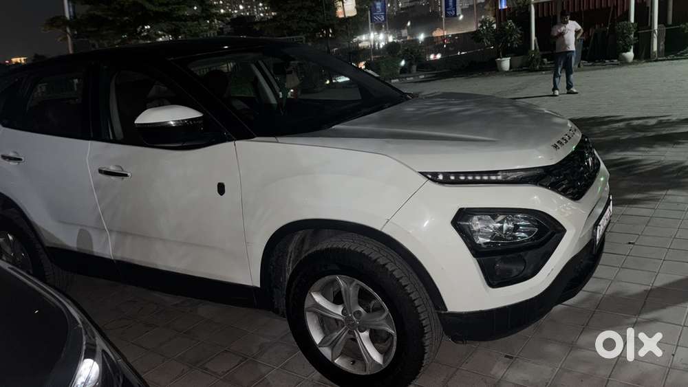 Tata Harrier 2020 Diesel Good Condition