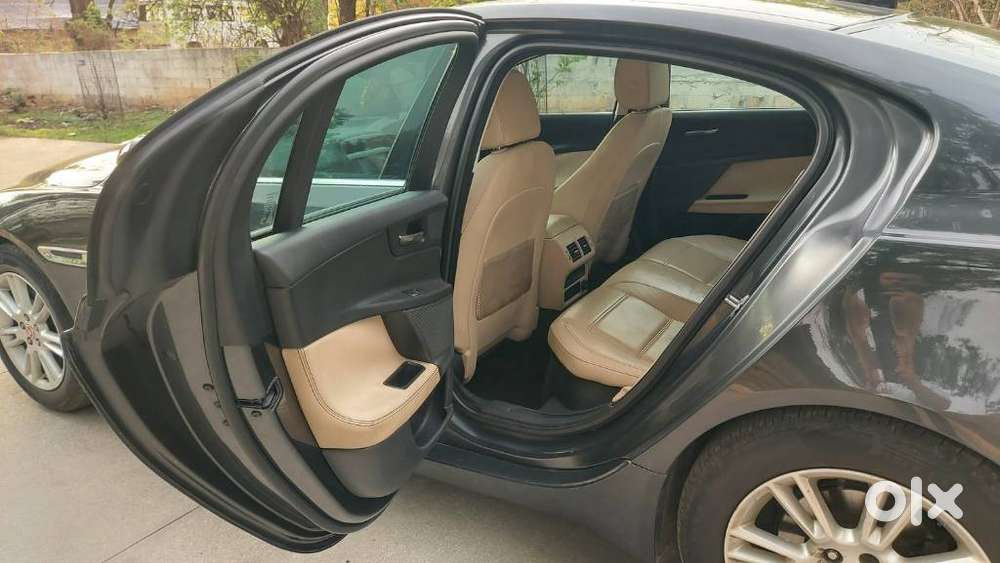 Jaguar Xe 2.0l Diesel Prestige, 2017, Diesel