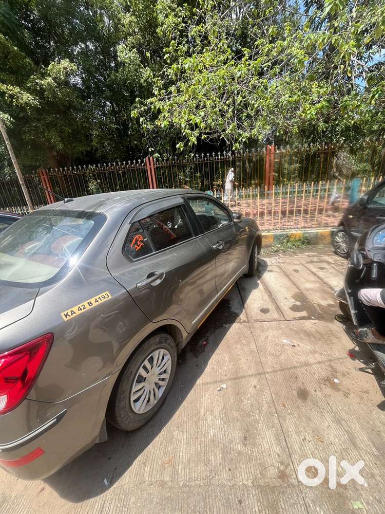 Maruti Suzuki 2022 2nd owner