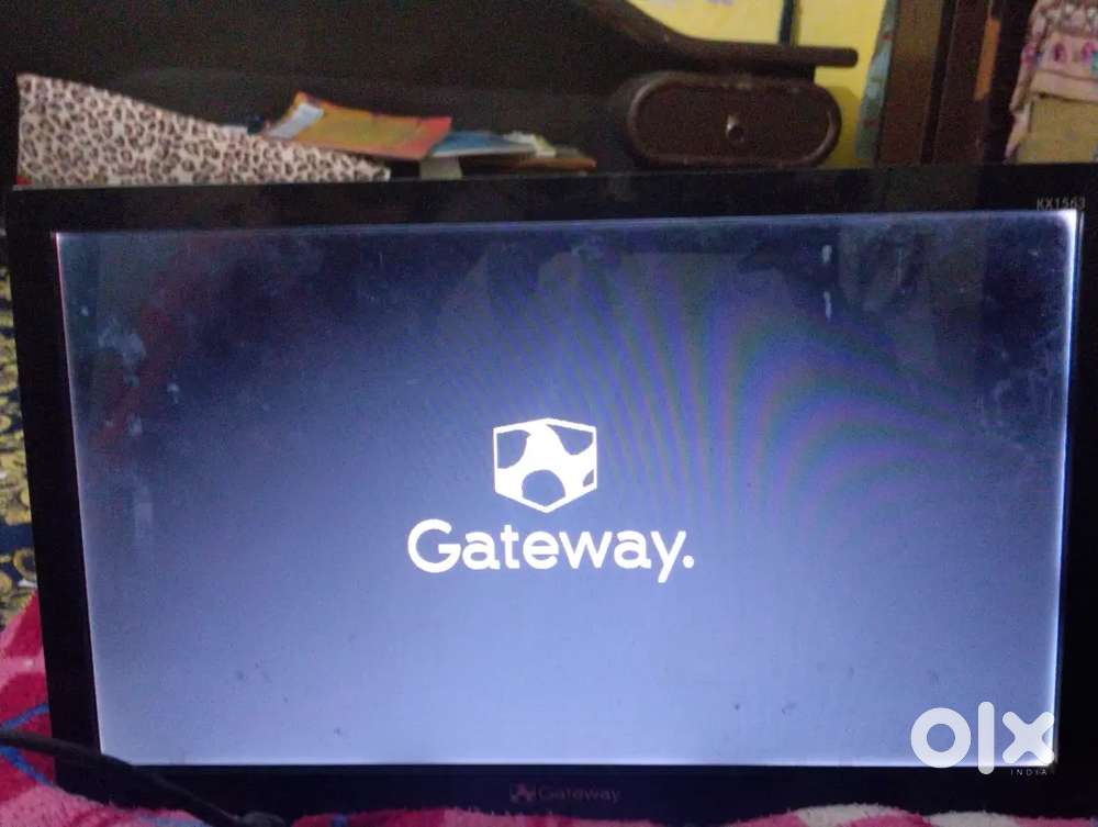 Selling gateway monitor - Hard Disks, Printers & Monitors in Raj Nagar ...