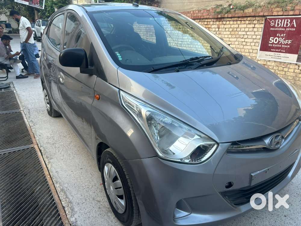 Hyundai Eon D Lite 2013
