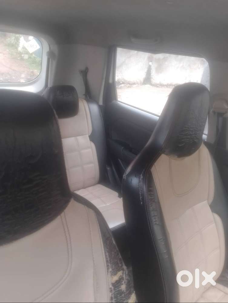Maruti Suzuki Wagon R 2022