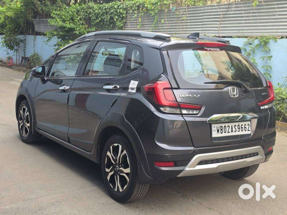 Honda Wr-v I-vtec Vx, 2022, Petrol