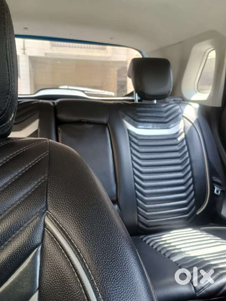 Maruti Suzuki Brezza 2017 Diesel 81000 Km Driven