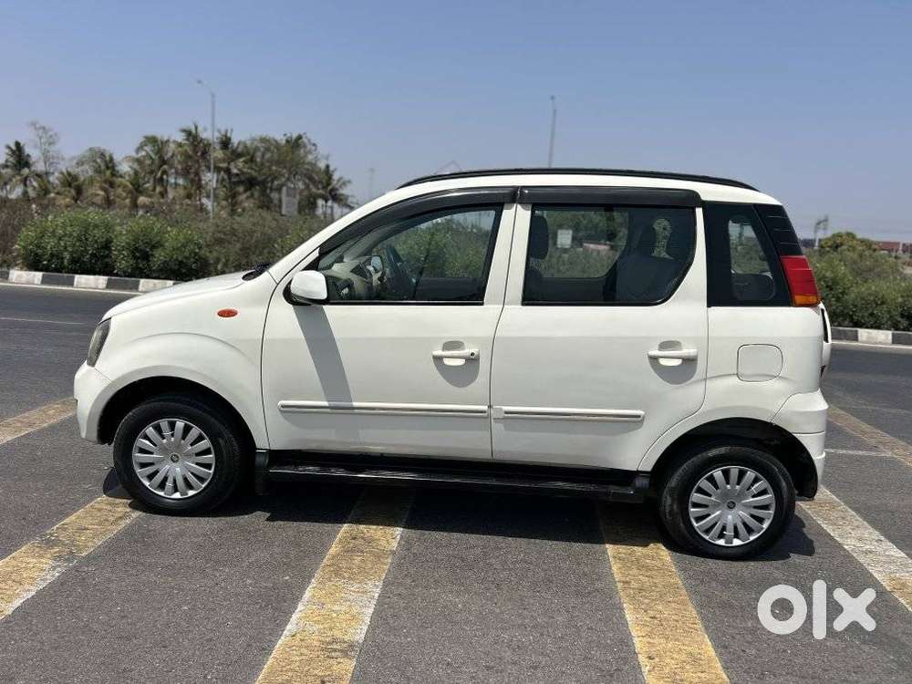 Mahindra Quanto C4, 2013, Diesel