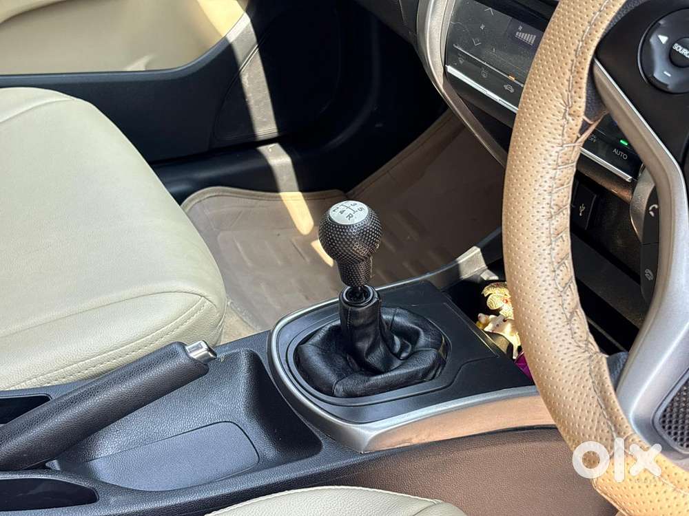 Honda City 1.5 Sv I-vtec Mt, 2014, Petrol