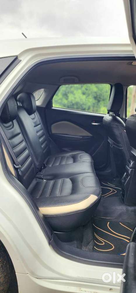 Toyota Glanza G Smart Hybrid, 2022, Petrol