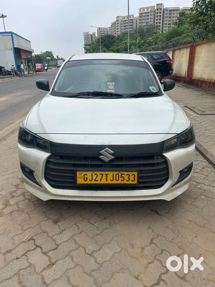Maruti Suzuki Swift 2026 Km Driven