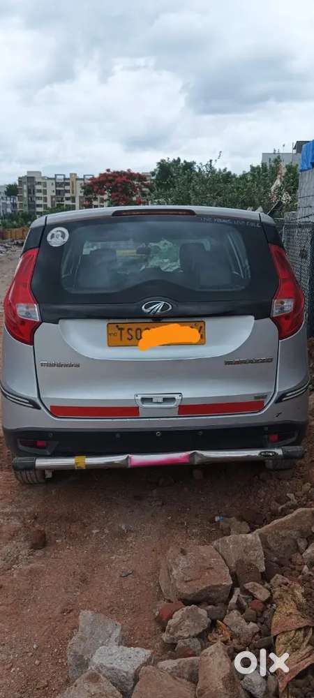 Mahindra Be.07 2020 Diesel 215000 Km Driven
