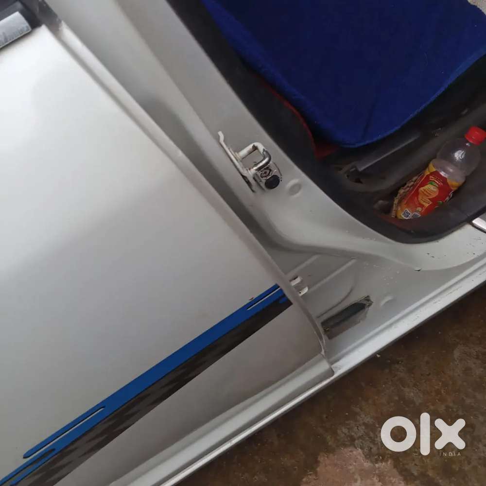 Maruti Suzuki Swift Glam 2006