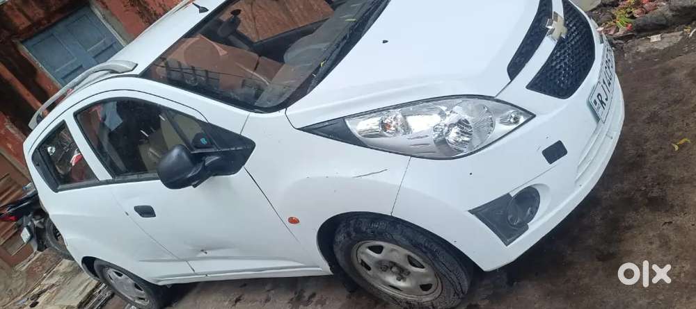 Chevrolet Beat 2012 Diesel 70000 Km Driven