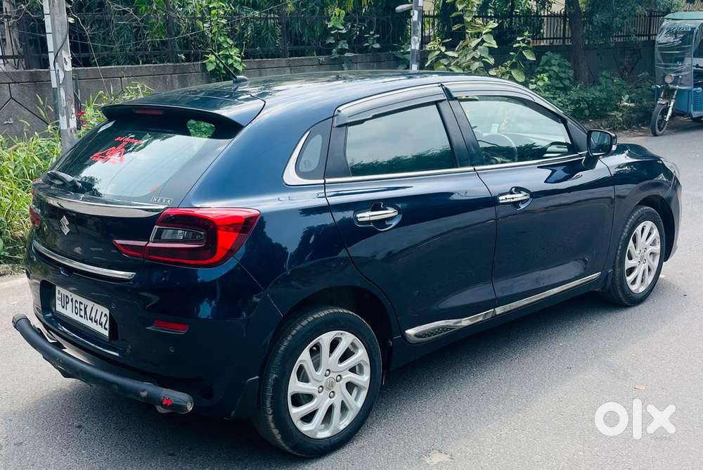 Maruti Suzuki Baleno Zeta, 2024, Cng & Hybrids