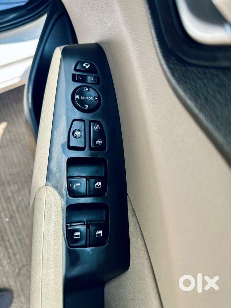 Hyundai Verna 1.6 Sx Vtvt, 2022, Petrol