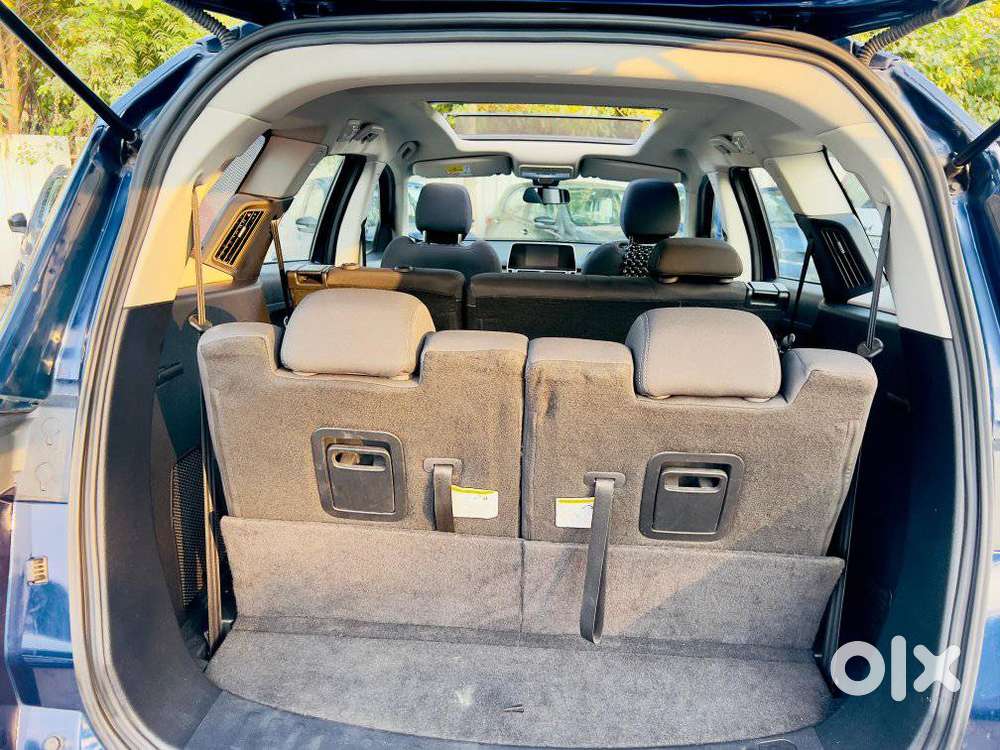 Tata Safari 2.0 Kryotec Xt Plus, 2021, Diesel