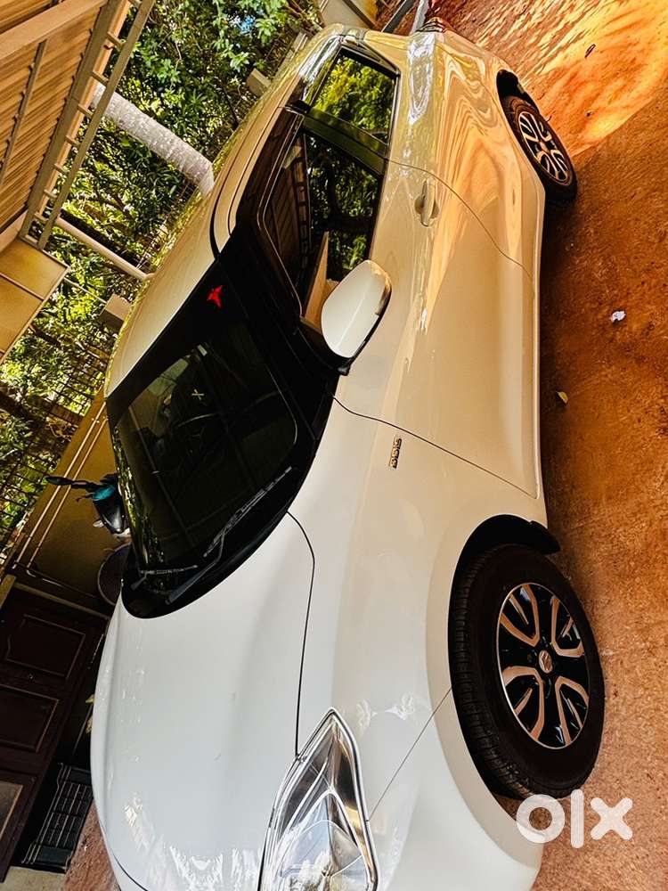 Swift Diesel Maruti 2019