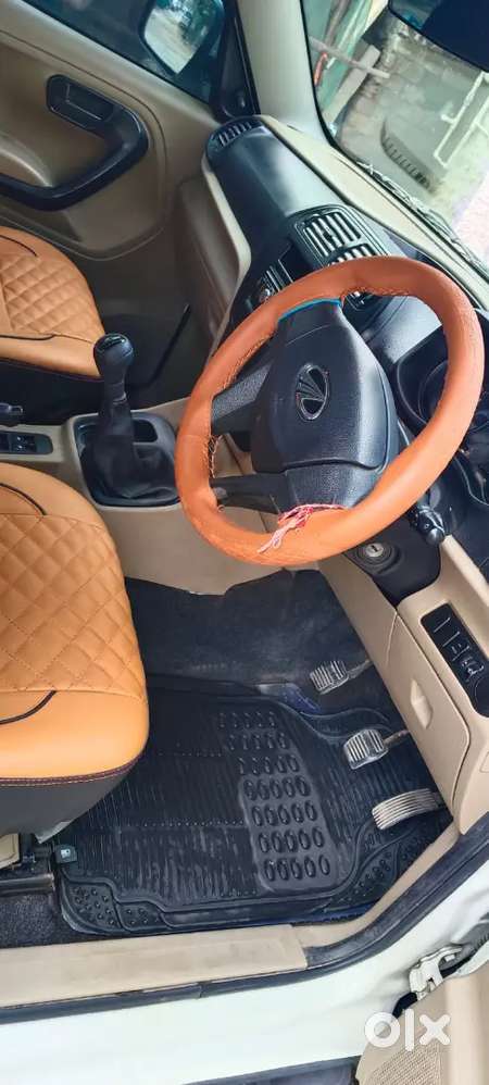 Mahindra Tuv 300 2019