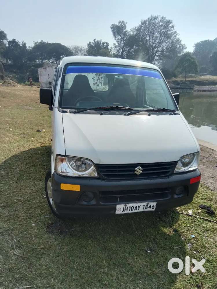 Maruti Suzuki Eeco Ac 2016