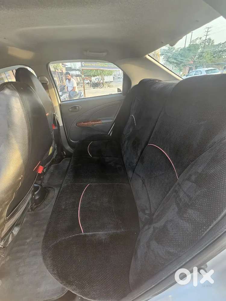 Cng On Paper Very Good Condition Car