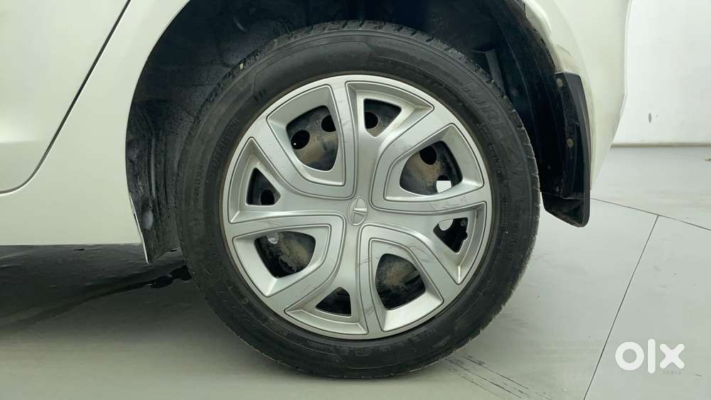 Tata Altroz 1.2 Xt, 2021, Petrol