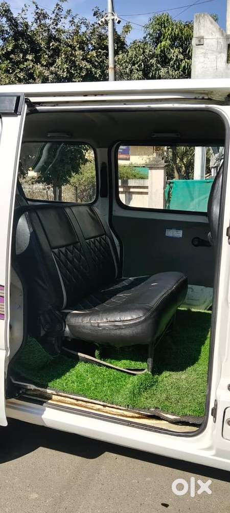 Maruti Suzuki Eeco 2016 Cng & Hybrids 83000 Km Driven