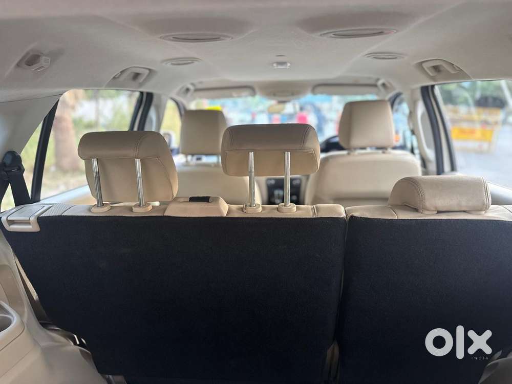 Ford Endeavour Titanium Plus 4x2 At, 2020, Diesel