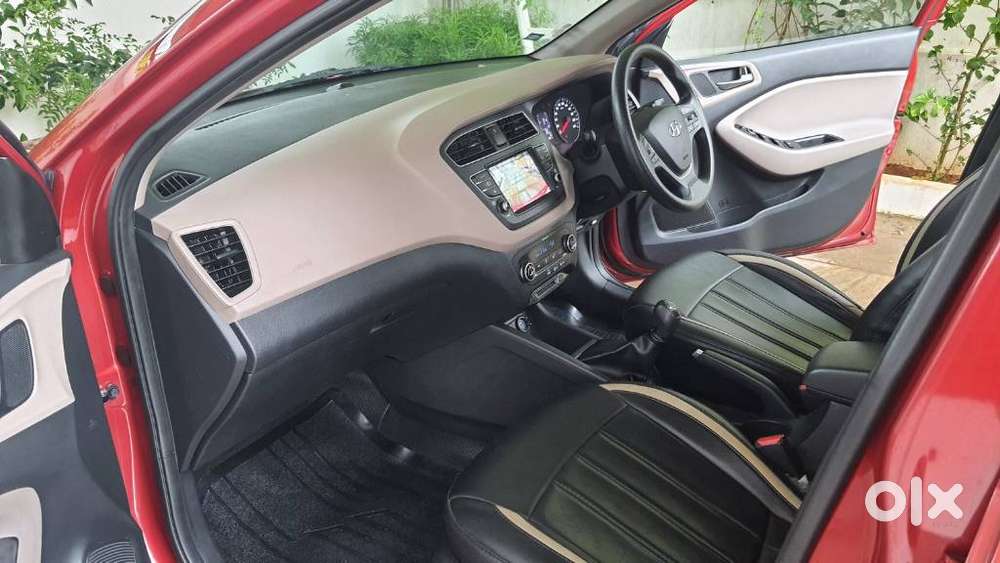 Hyundai I20 1.2 Asta, 2018, Petrol