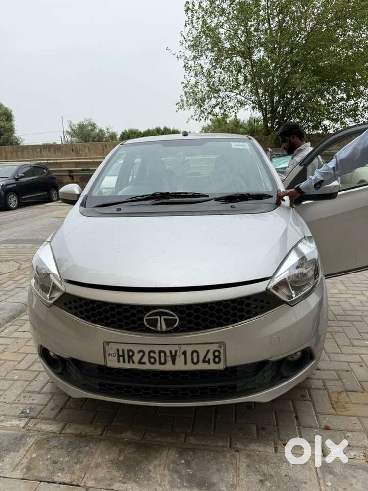 Tata Tiago Petrol Manual 2019 Registeration - Mint Condition