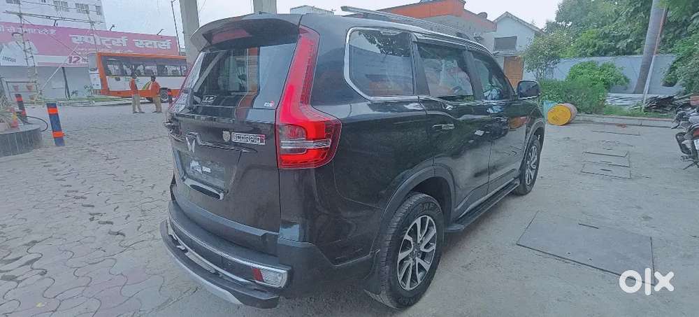 Mahindra Scorpio Diesel 2025