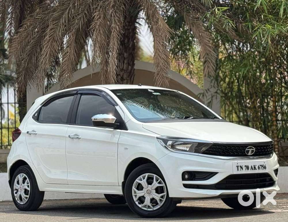 Tata Tiago Xe, 2022, Petrol