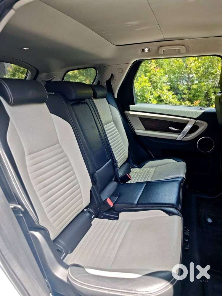 Land Rover Discovery Sport Se R-dynamic, 2021, Diesel